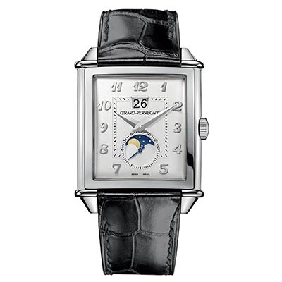 ジラールペルゴ1