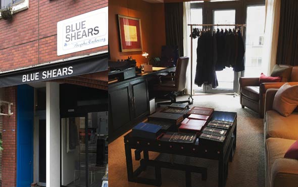 ブルーシアーズ