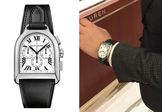 ラルフスティラップ-コレクション-ラージモデル