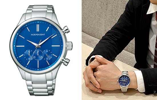 インディペンデントBR3-113-71