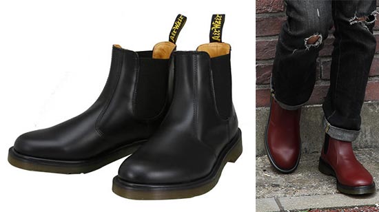 ドクターマーチン1