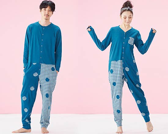 ウンナナクール1