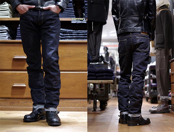 『ジョーマッコイ』LOT906S