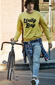 ストレートジーンズコーデ (19)