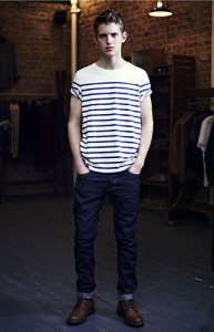 ストレートジーンズコーデ (12)