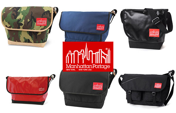 マンハッタンポーテージ