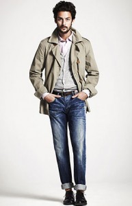 ストレートジーンズコーデ (17)