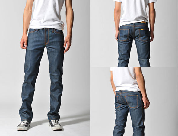 『ビッグジョン』M3-STRAW-LEG