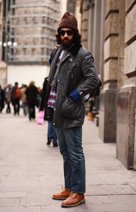 ストレートジーンズコーデ (11)