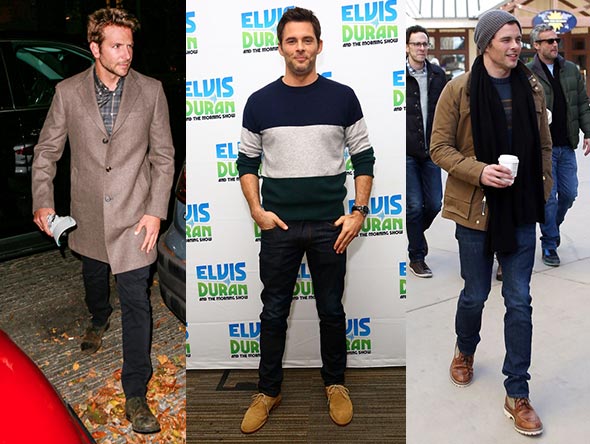 『J-BRAND』TYLER-1