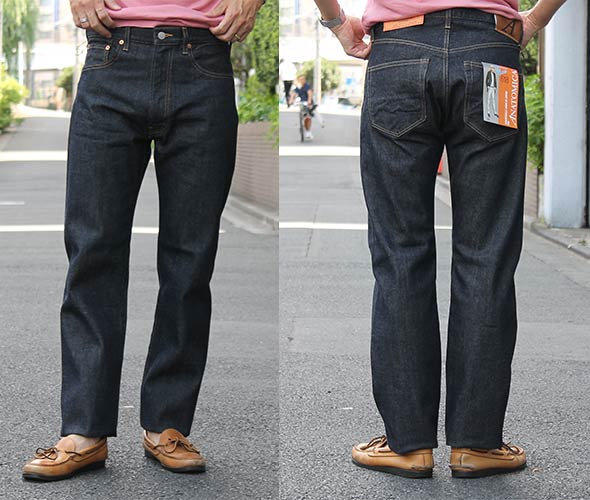 ANATOMICA618-ORIGINAL