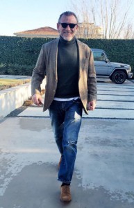 ストレートジーンズコーデ (18)