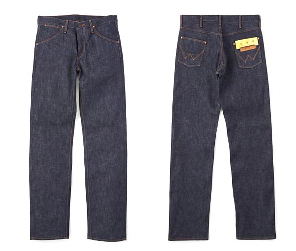 ラングラー10MW-64Model