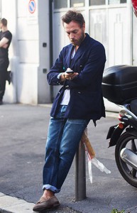 ストレートジーンズコーデ (10)