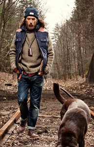 ストレートジーンズコーデ (9)