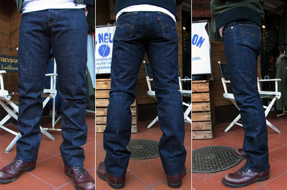 『フルネルソン』5011