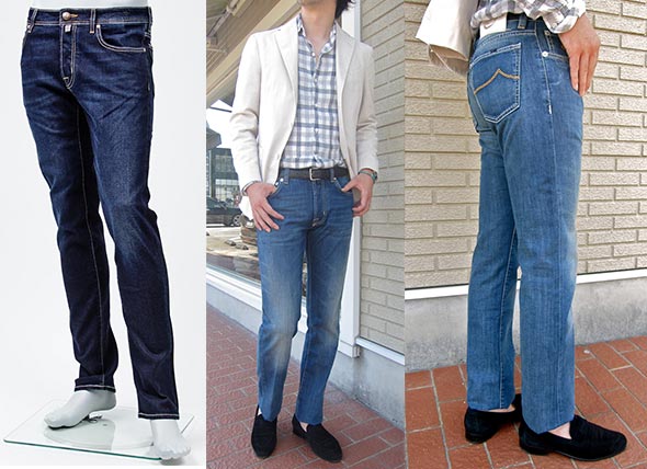 『ヤコブコーエン』PW688