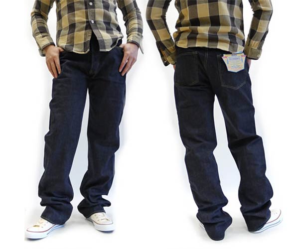 バズリクソンズBR-WAIST-OVERALLS『M43023』