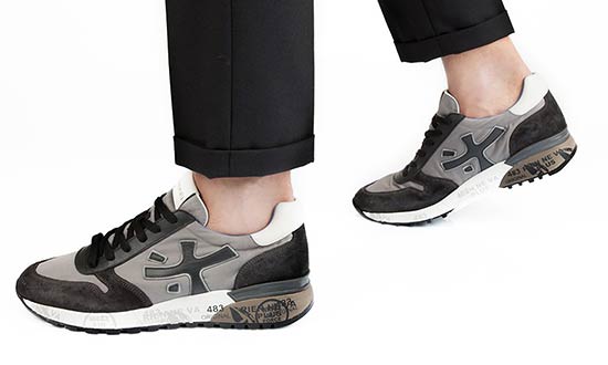 プレミアータ-スニーカー2