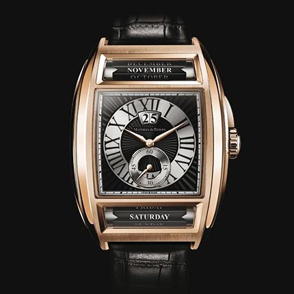 メートル・デュ・タン-チャプター2