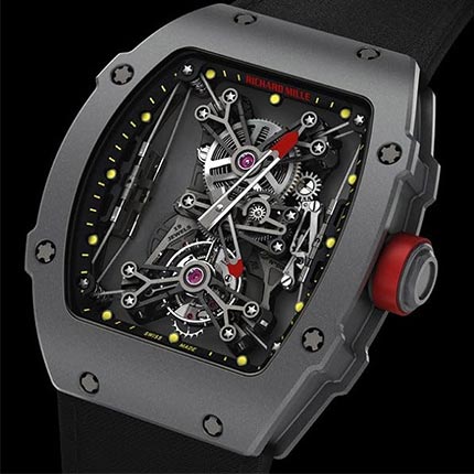 リシャール・ミル-RM059-01