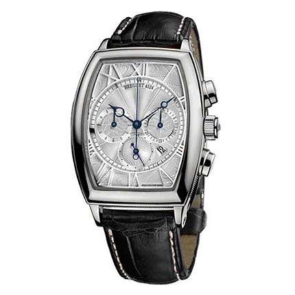 ブレゲ-ヘリテージ5400