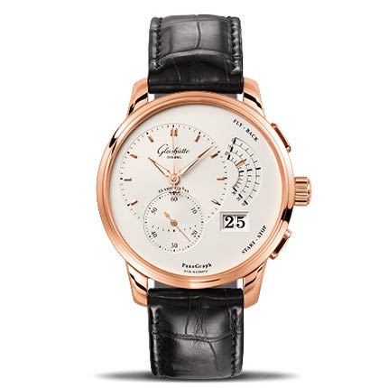 グラスヒュッテ・オリジナル-パノグラフ