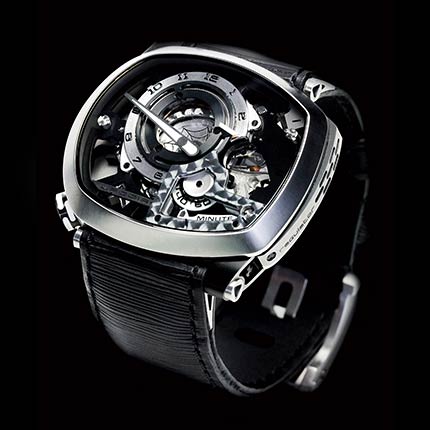 ラドワー-ブラックウイドウ-ミスター・レース