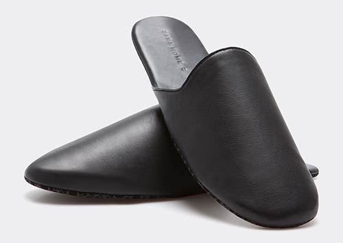 zarahomeルームシューズ3