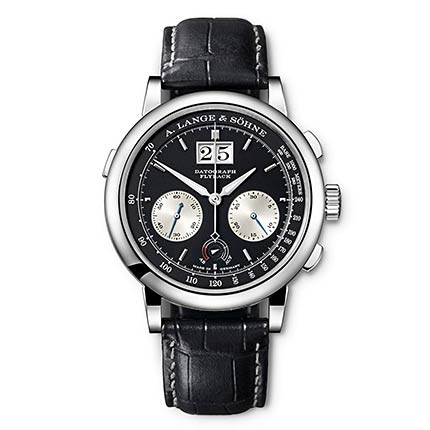 ランゲ＆ゾーネ-タトグラフ-アップダウン