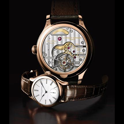 ローラン-フェリエ-ガレ・クラシック