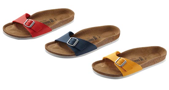 ビルケンシュトック2