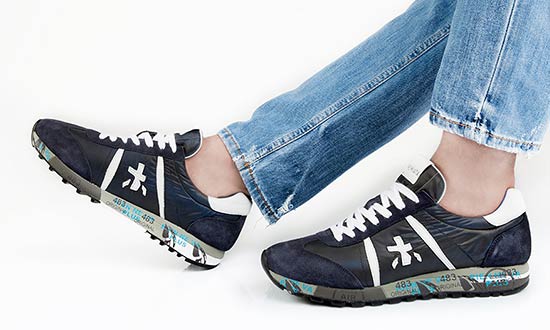 プレミアータ-スニーカー1