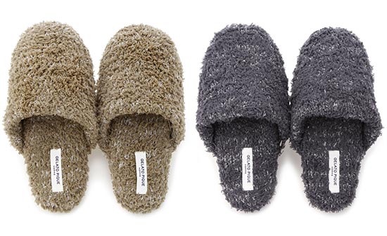 ジェラートピケ1