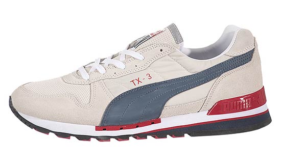 プーマ-スニーカー1