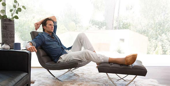 ルームシューズブランド