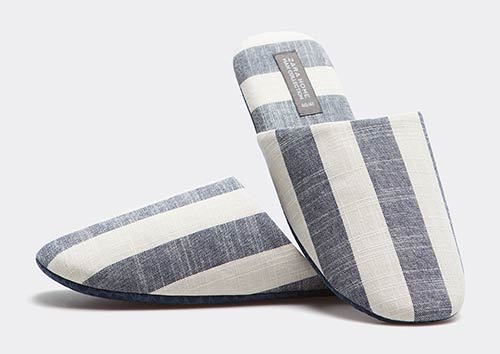 zarahomeルームシューズ2