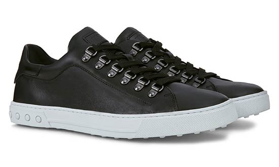 トッズ-スニーカー2