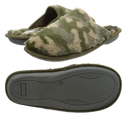 ドンペペ-ルームシューズ