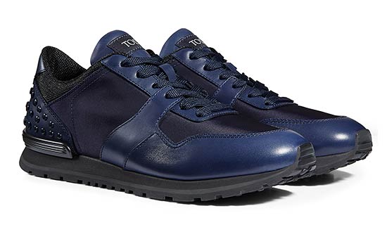 トッズ-スニーカー1