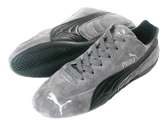 プーマ-スニーカー2