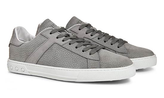 トッズ-スニーカー3