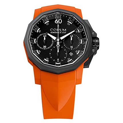 コルム-アドミラルズカップ-チャレンジャー44-クロノラバー