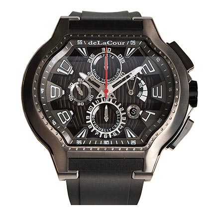 ドゥラクール-シティ・エピソード