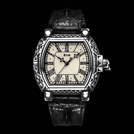 ストローム-スカル