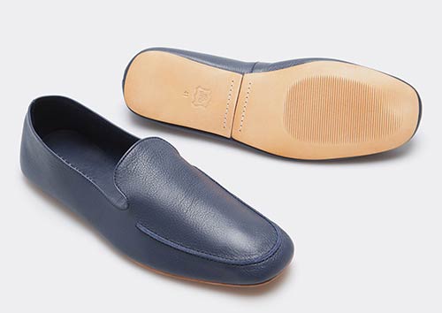 zarahomeルームシューズ4