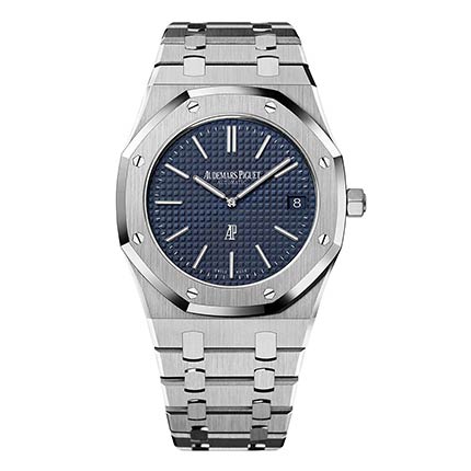 オーデマ-ピゲ-ロイヤルオーク・エクストラシン