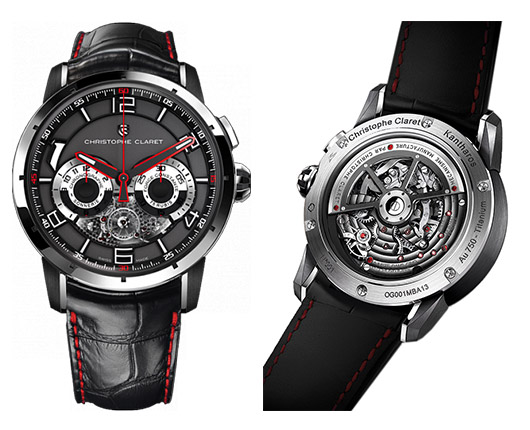 クリストフ・クラーレ-カンタロス