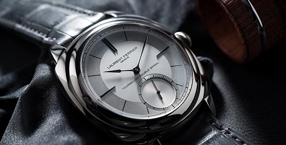 超高級腕時計ブランド