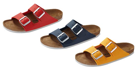 ビルケンシュトック3